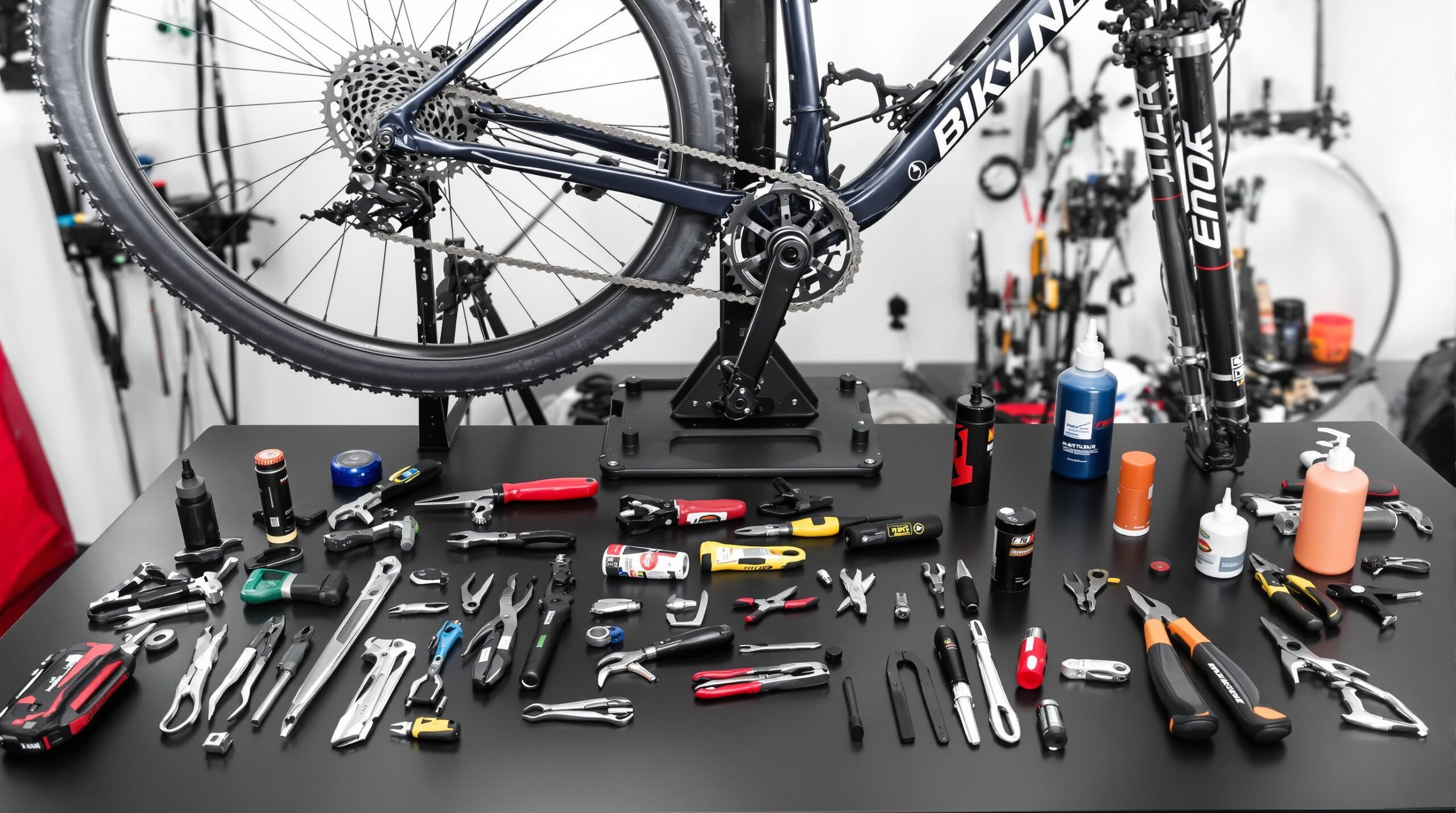 Essential Bike Maintenance Tips Every Cyclist Should Know | Happy Trails Cycling