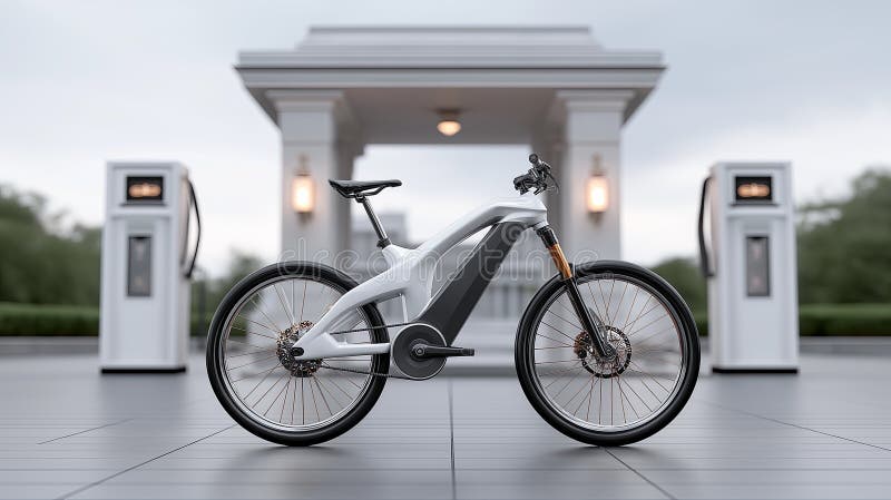 The E-Bike Revolution: Why Electric Bicycles Are Dominating 2024 Cycling Trends | Happy Trails Cycling