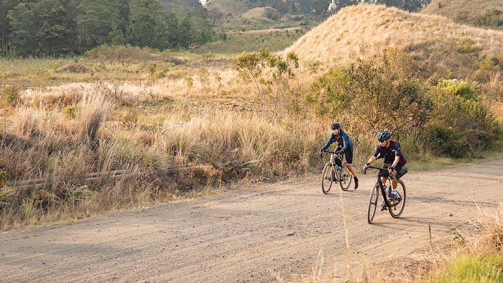 Gravel Biking Revolution: Why Mixed-Terrain Cycling is 2024’s Hottest Trend | Happy Trails Cycling