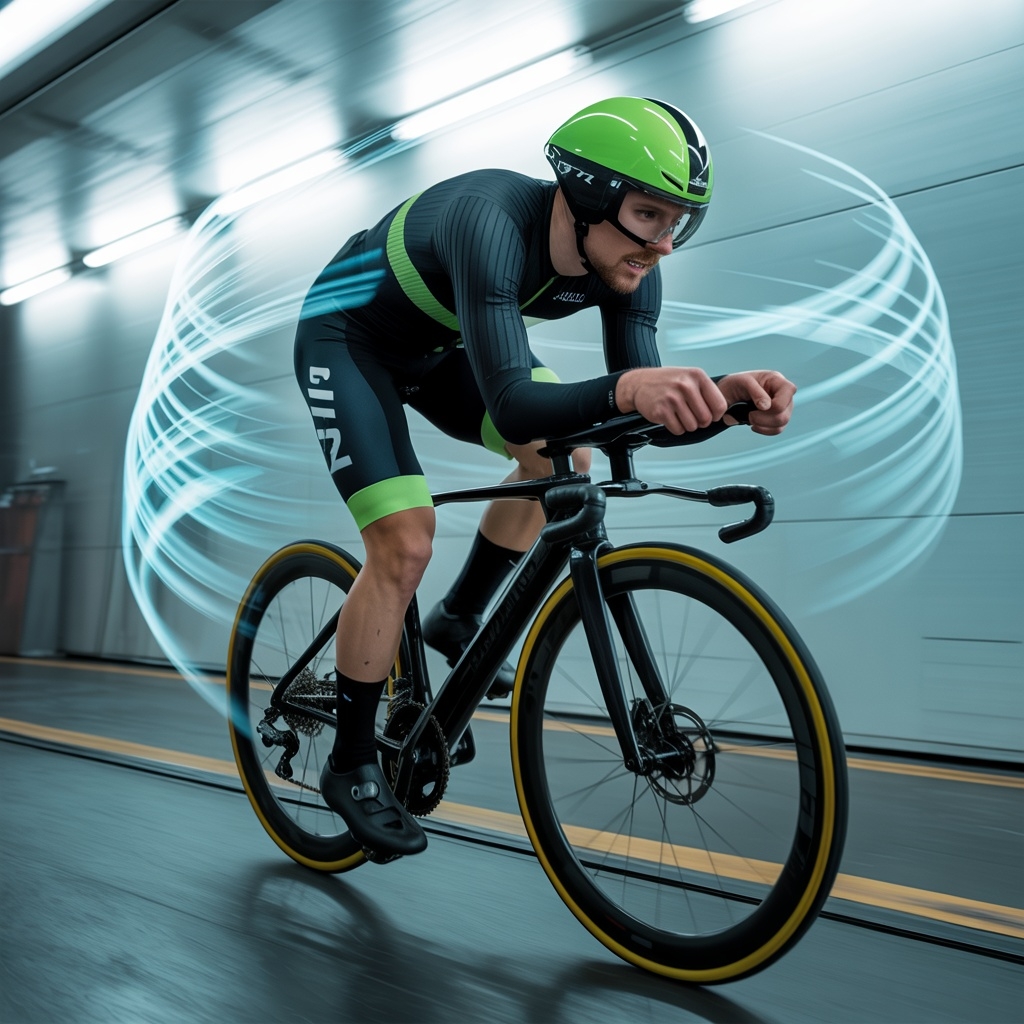 Best Aerodynamic Road Bikes 2025: Speed-Focused Cycling Technology