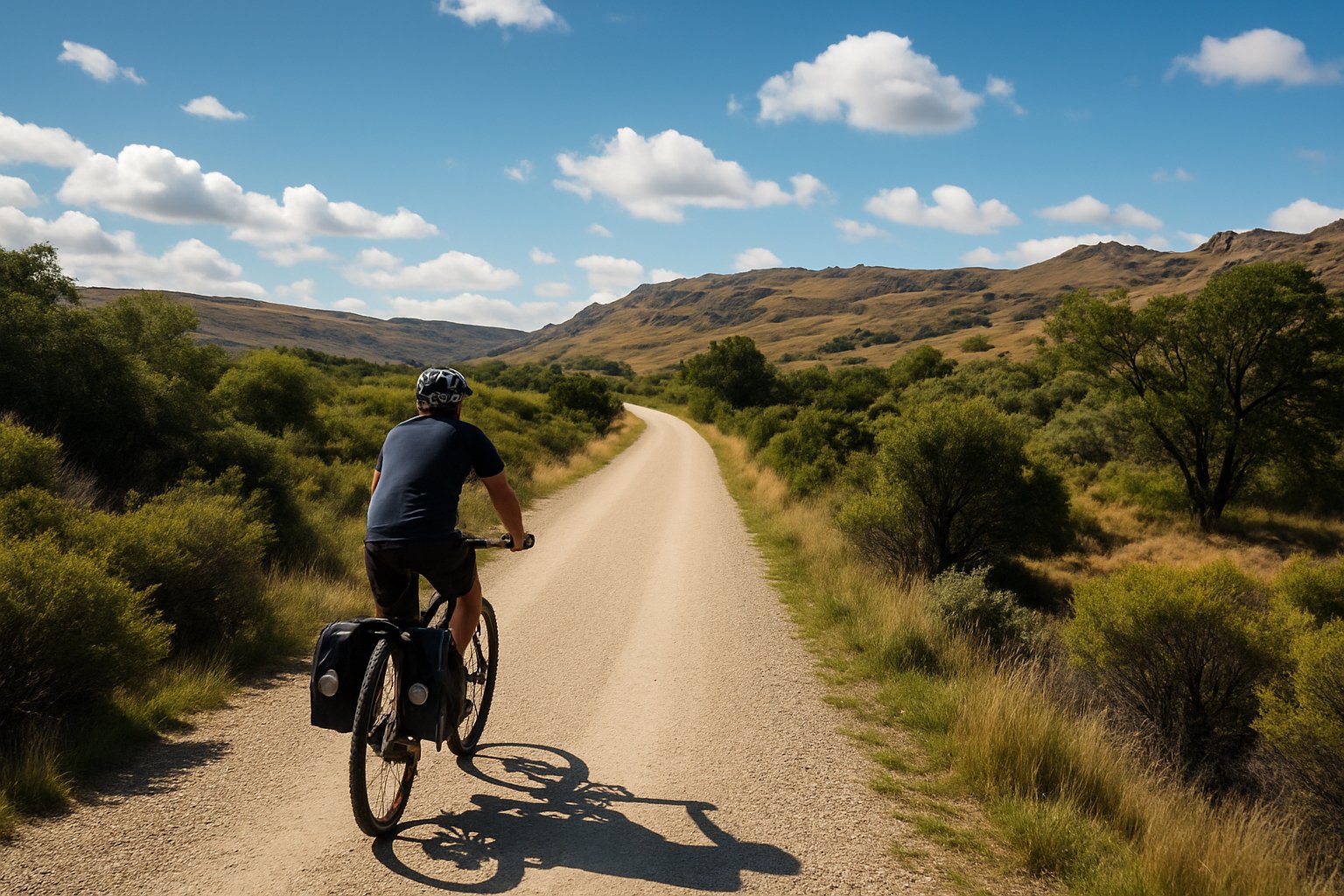 Otago Central Rail Trail by Bicycle: Essential Ride Guide