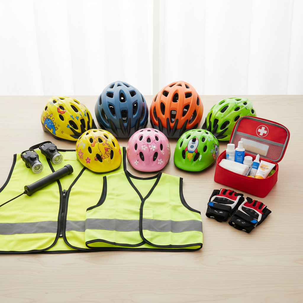 Capturing Your Cycling Adventures: A Complete Guide to Photo and Video Documentation